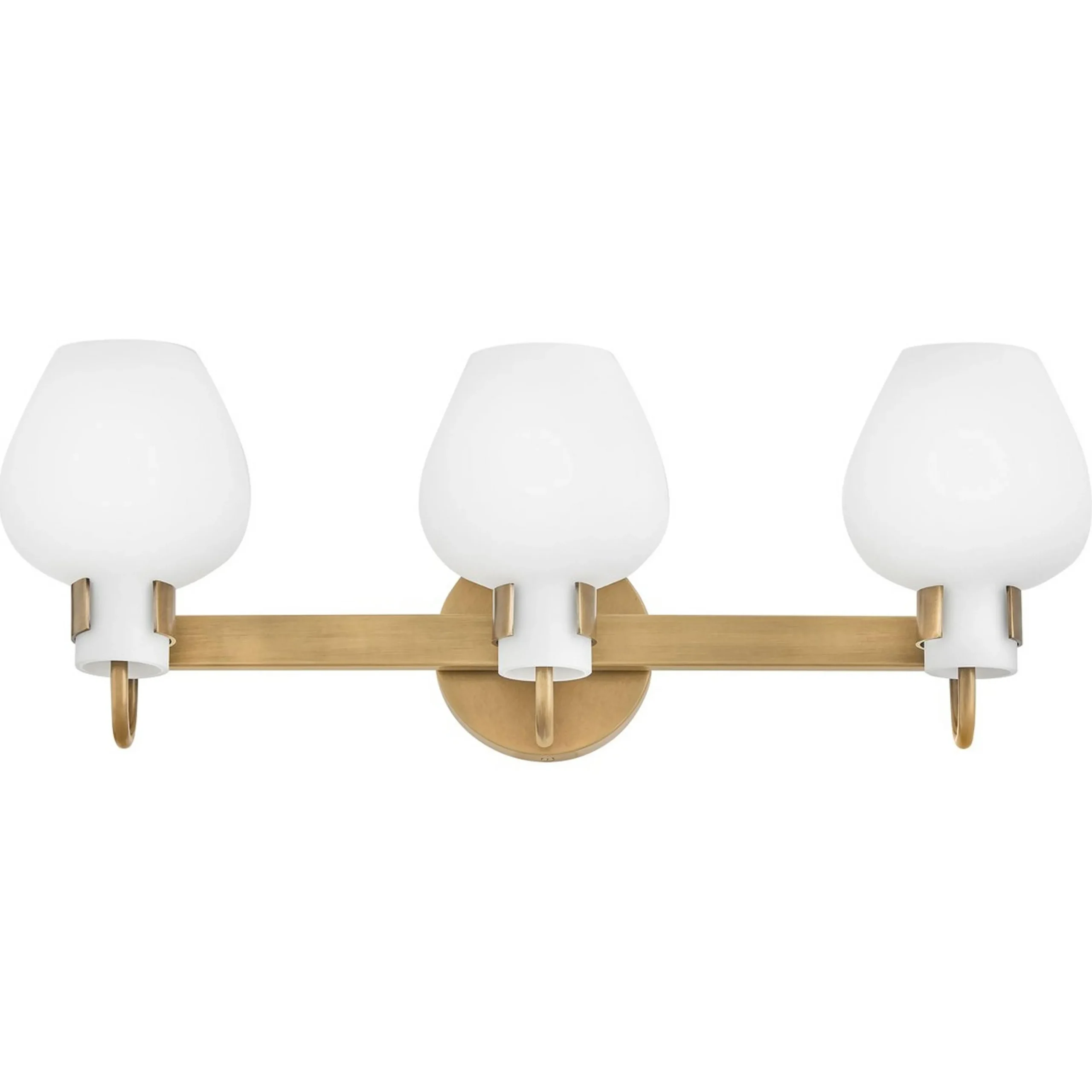 Blossom Vanity Light - 3 Light