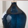 Blue Day Table Lamp