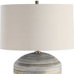 Bluestone Table Lamp