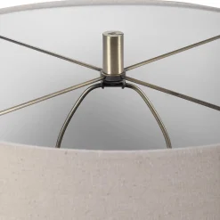 Bluestone Table Lamp