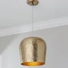 Boldar Pendant