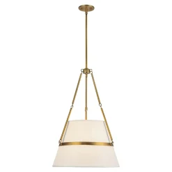 Bolina Pendant
