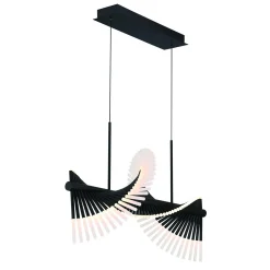 Bolton LED Island Chandelier