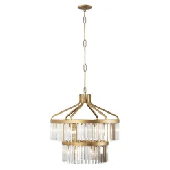 Bolzano Chandelier
