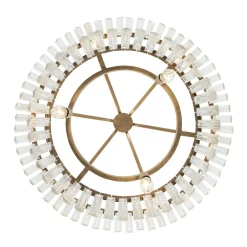 Bolzano Chandelier
