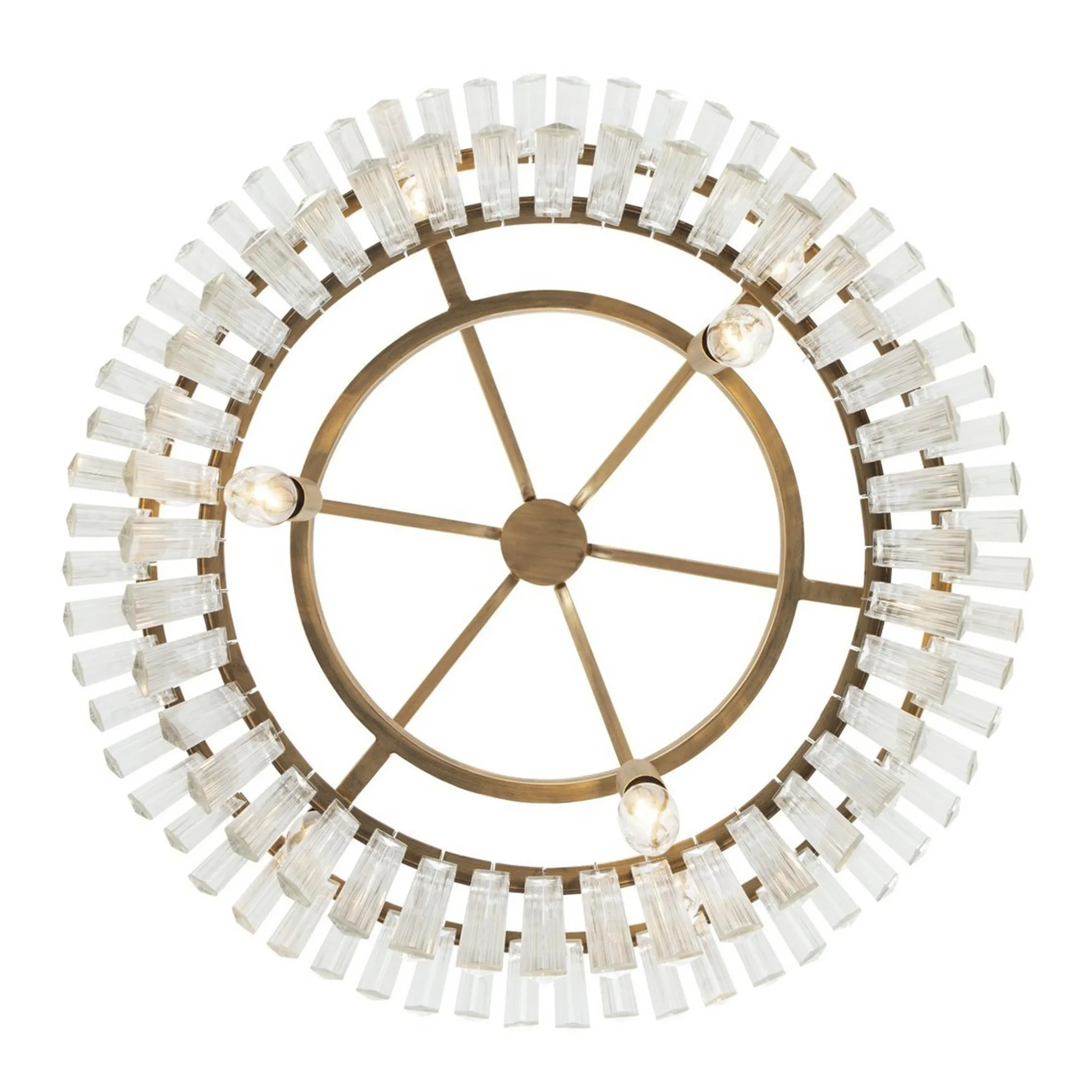 Bolzano Chandelier