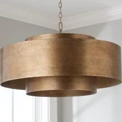 Bon Air Chandelier