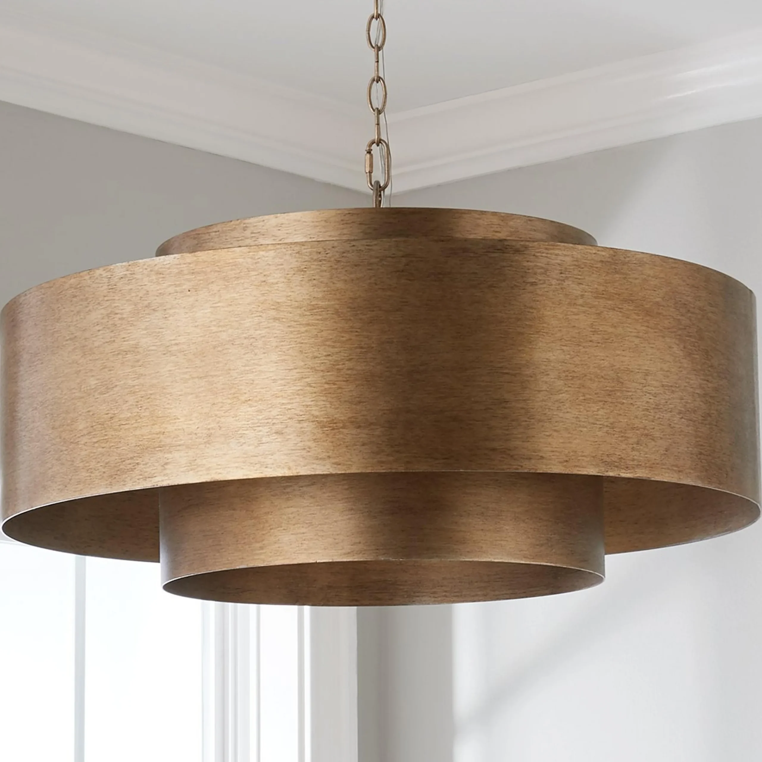 Bon Air Chandelier