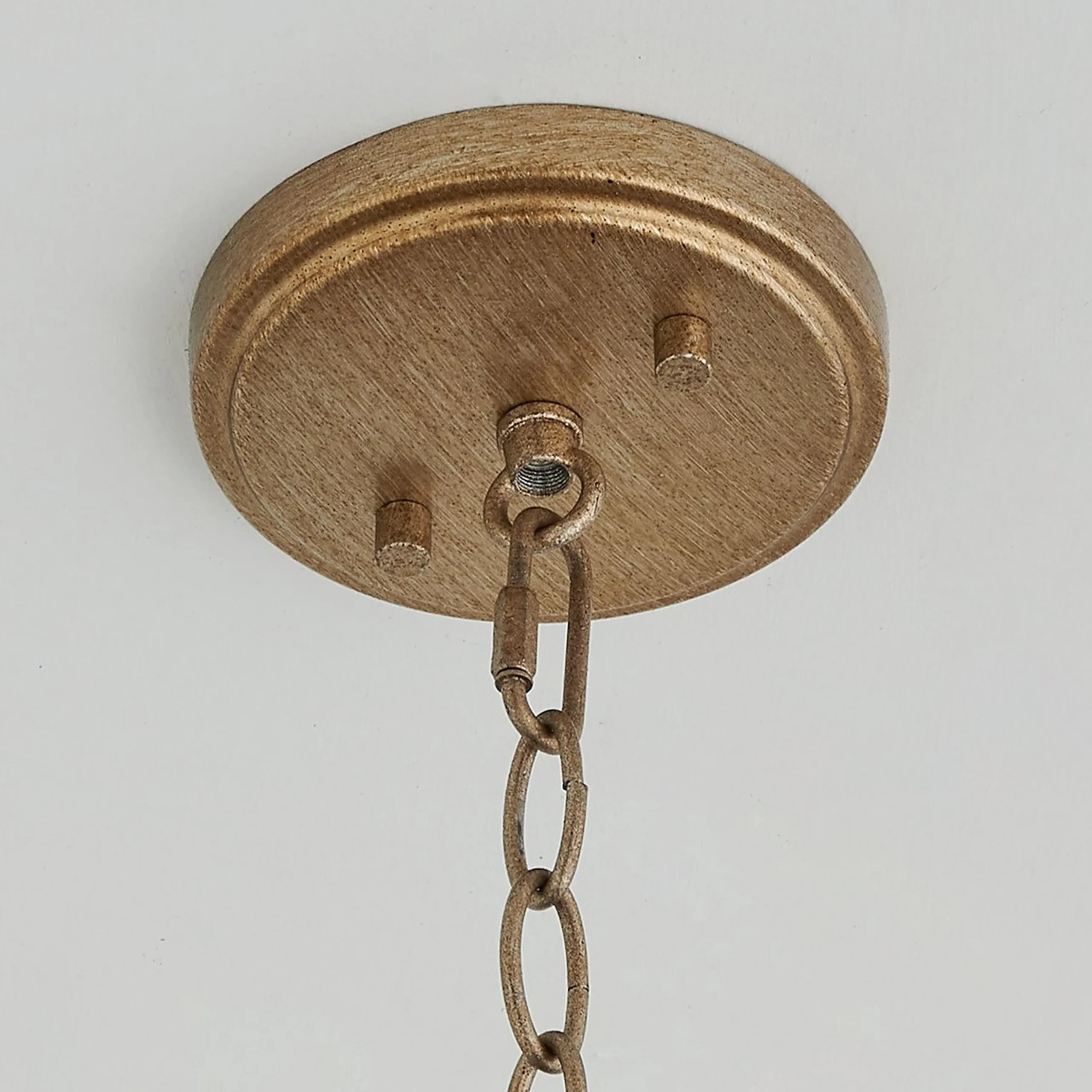 Bon Air Convertible Ceiling Light