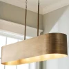 Bon Air Island Chandelier