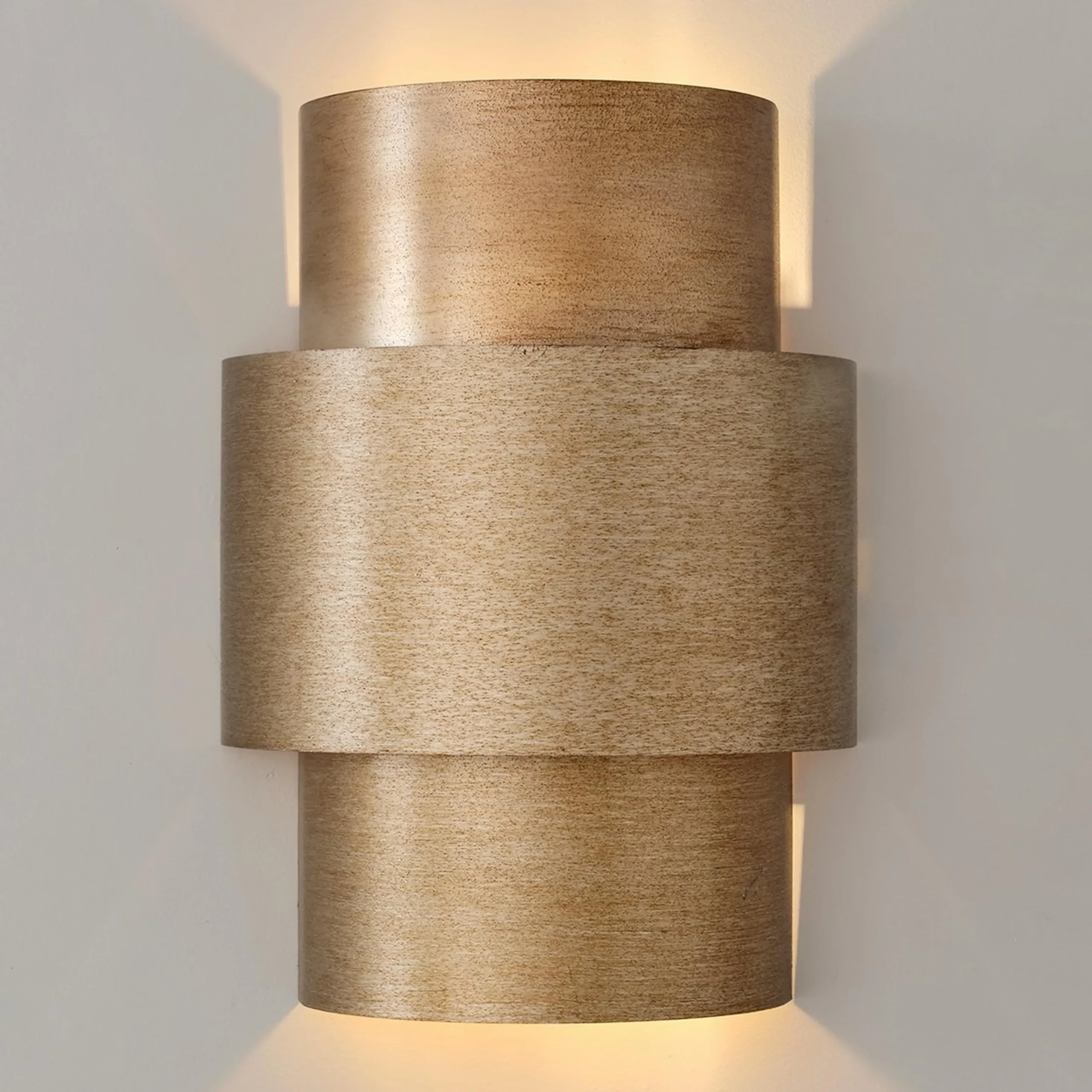 Bon Air Sconce