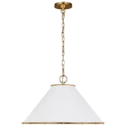Bonifaz Pendant - Small