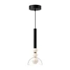 Bordeaux LED Coupe Pendant