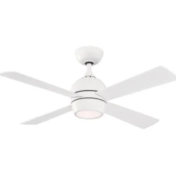 44" Boreas LED Ceiling Fan