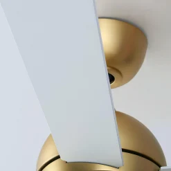 52" Boreas LED Ceiling Fan