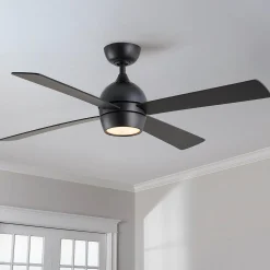 52" Boreas LED Ceiling Fan