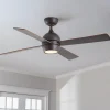 52" Boreas LED Ceiling Fan