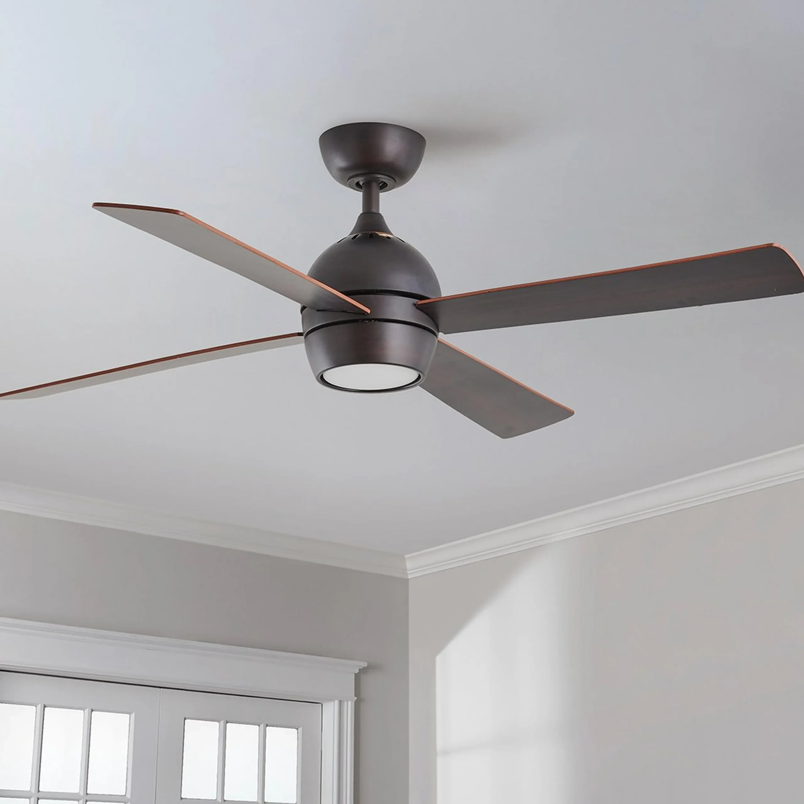 52" Boreas LED Ceiling Fan