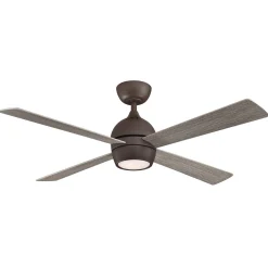 52" Boreas LED Ceiling Fan