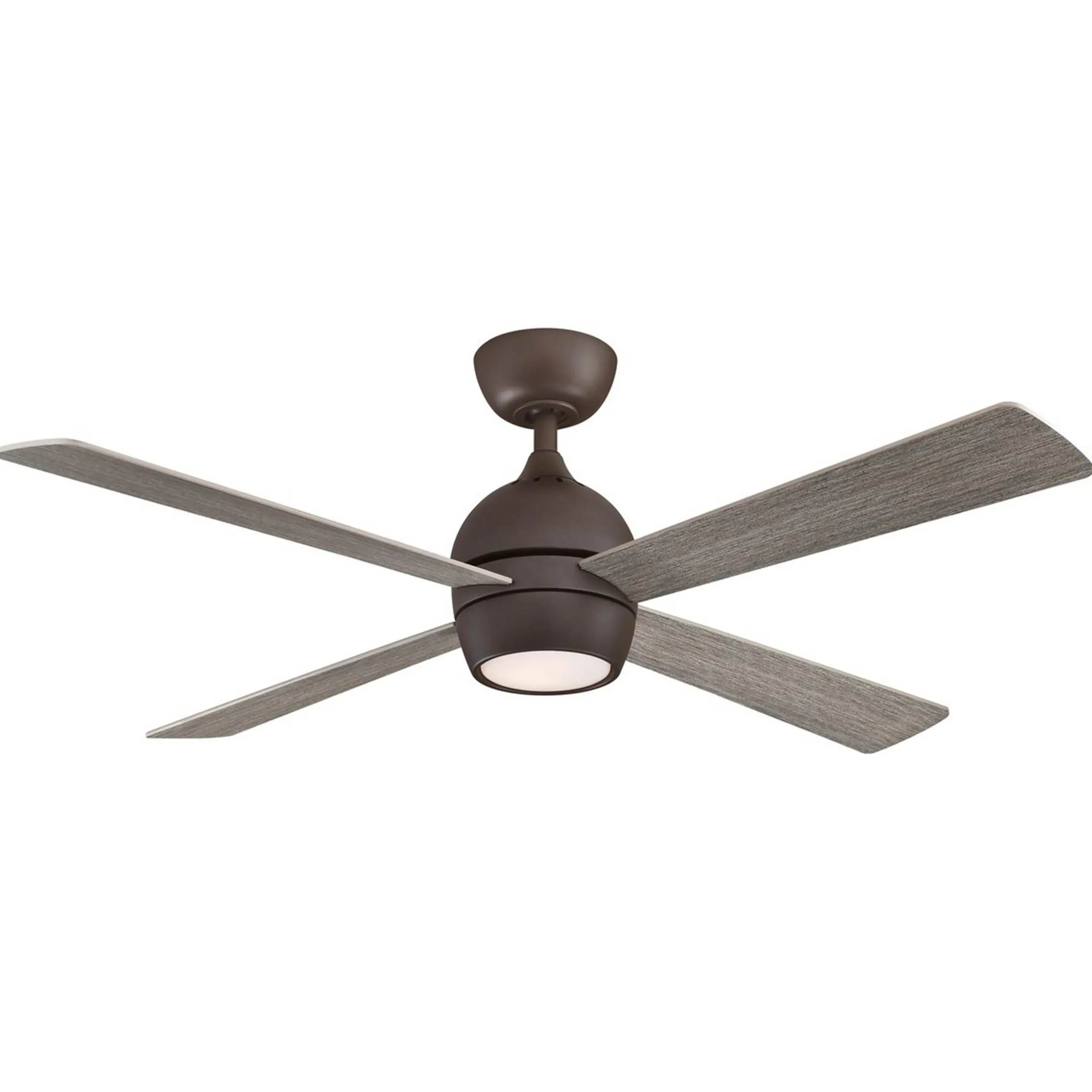 52" Boreas LED Ceiling Fan
