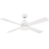 52" Boreas LED Ceiling Fan