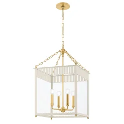 Boscastle Lantern - Large