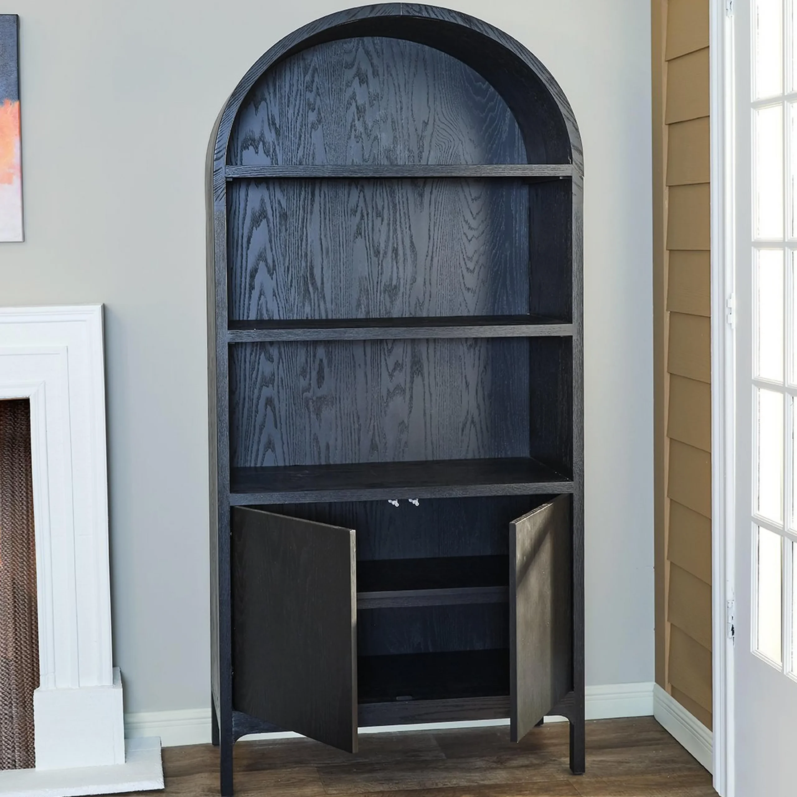 Bosie Bookcase