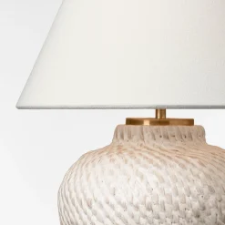Bountiful Cordless LED Table Lamp