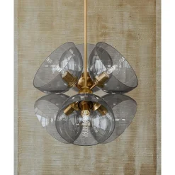 Bouquet Chandelier - Small