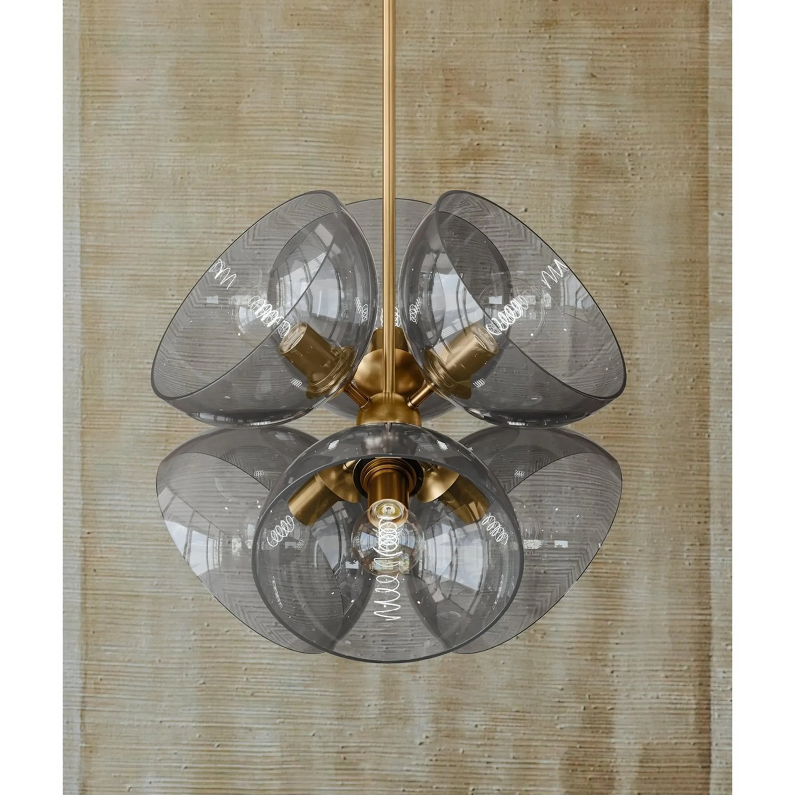 Bouquet Chandelier - Small