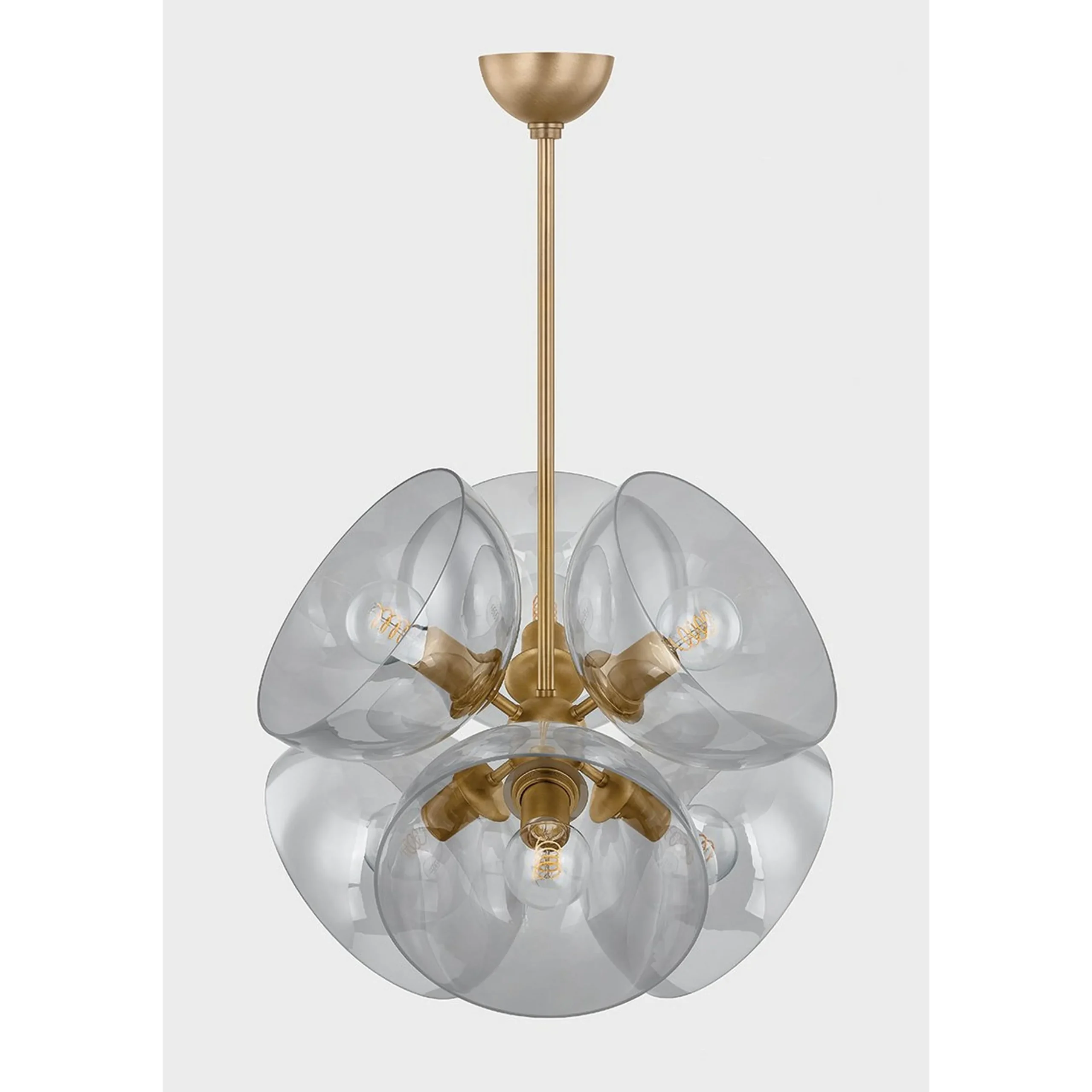 Bouquet Chandelier - Small