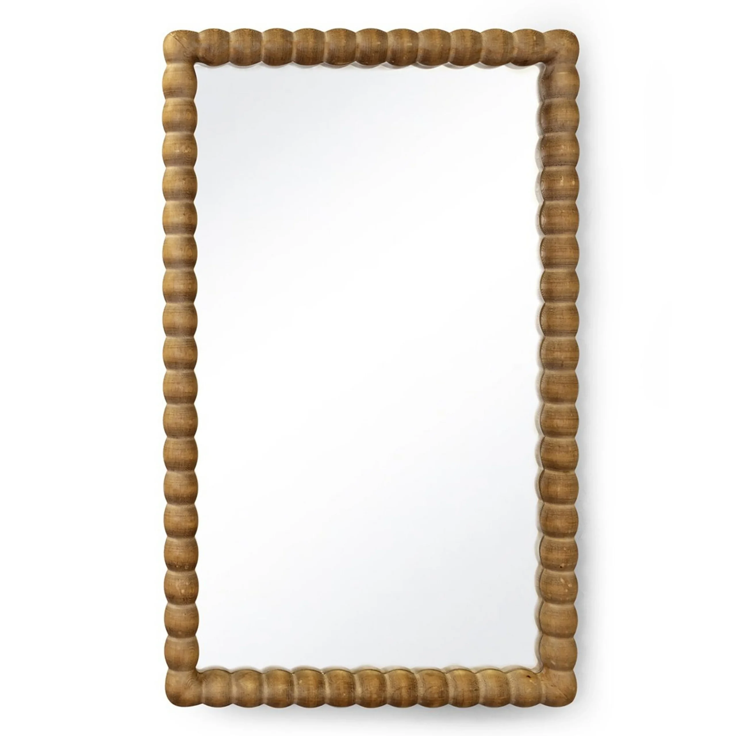 Bourgh Mirror