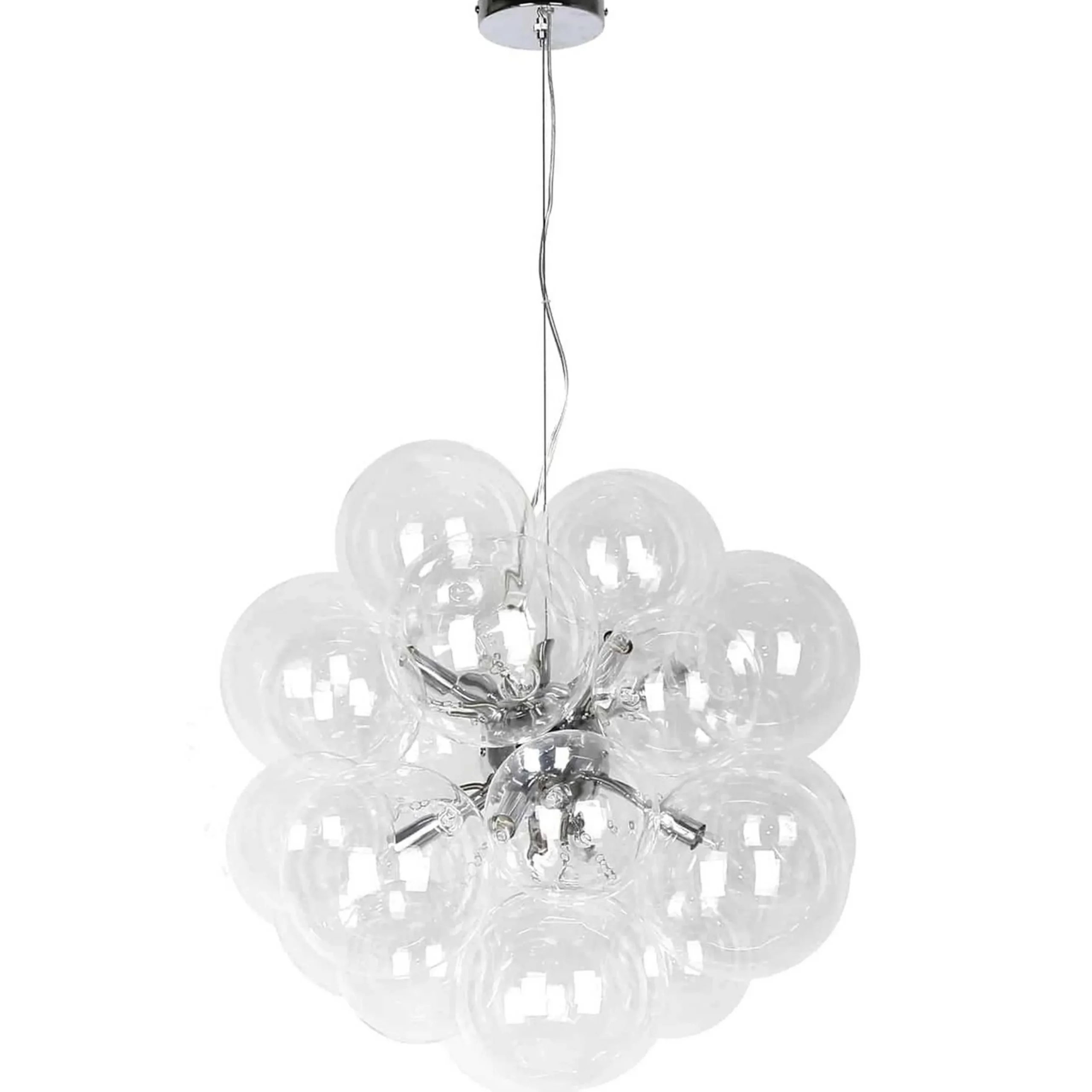Bowlby Chandelier