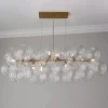 Bowlby Island Chandelier