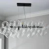 Bowlby Island Chandelier