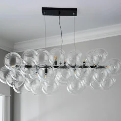 Bowlby Island Chandelier