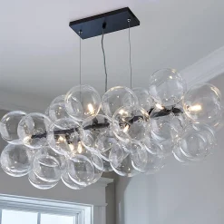 Bowlby Island Chandelier