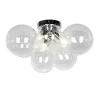 Bowlby Semi-Flush Ceiling Light