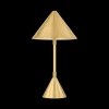 Boyer LED Cordless Rechargeable Table Lamp