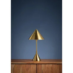 Boyer LED Cordless Rechargeable Table Lamp