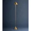 Boyer LED Cordless Rechargeable Floor Lamp