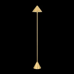 Boyer LED Cordless Rechargeable Floor Lamp