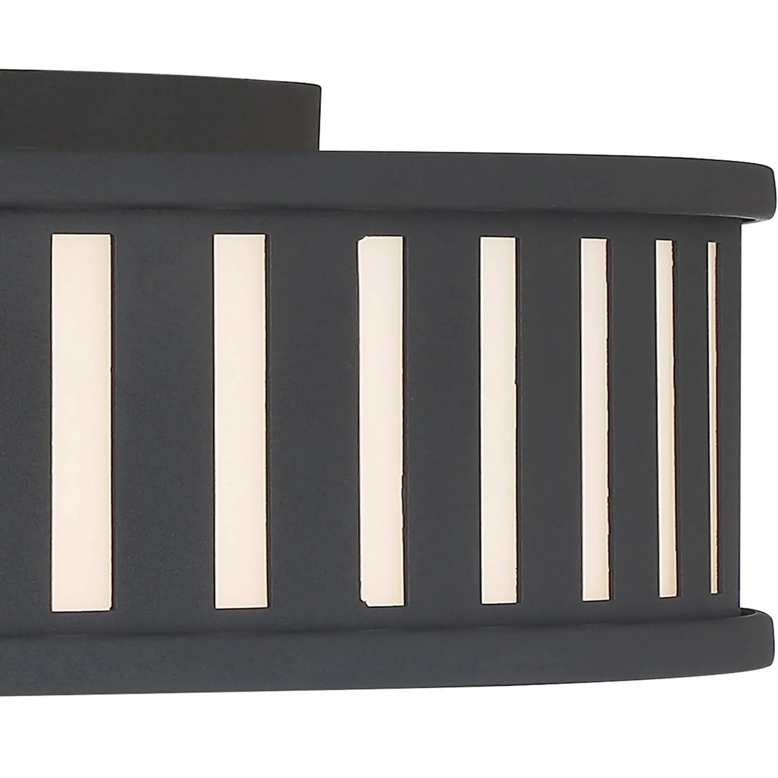 Bradford Drum Ceiling Light