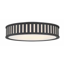 Bradford Drum Ceiling Light