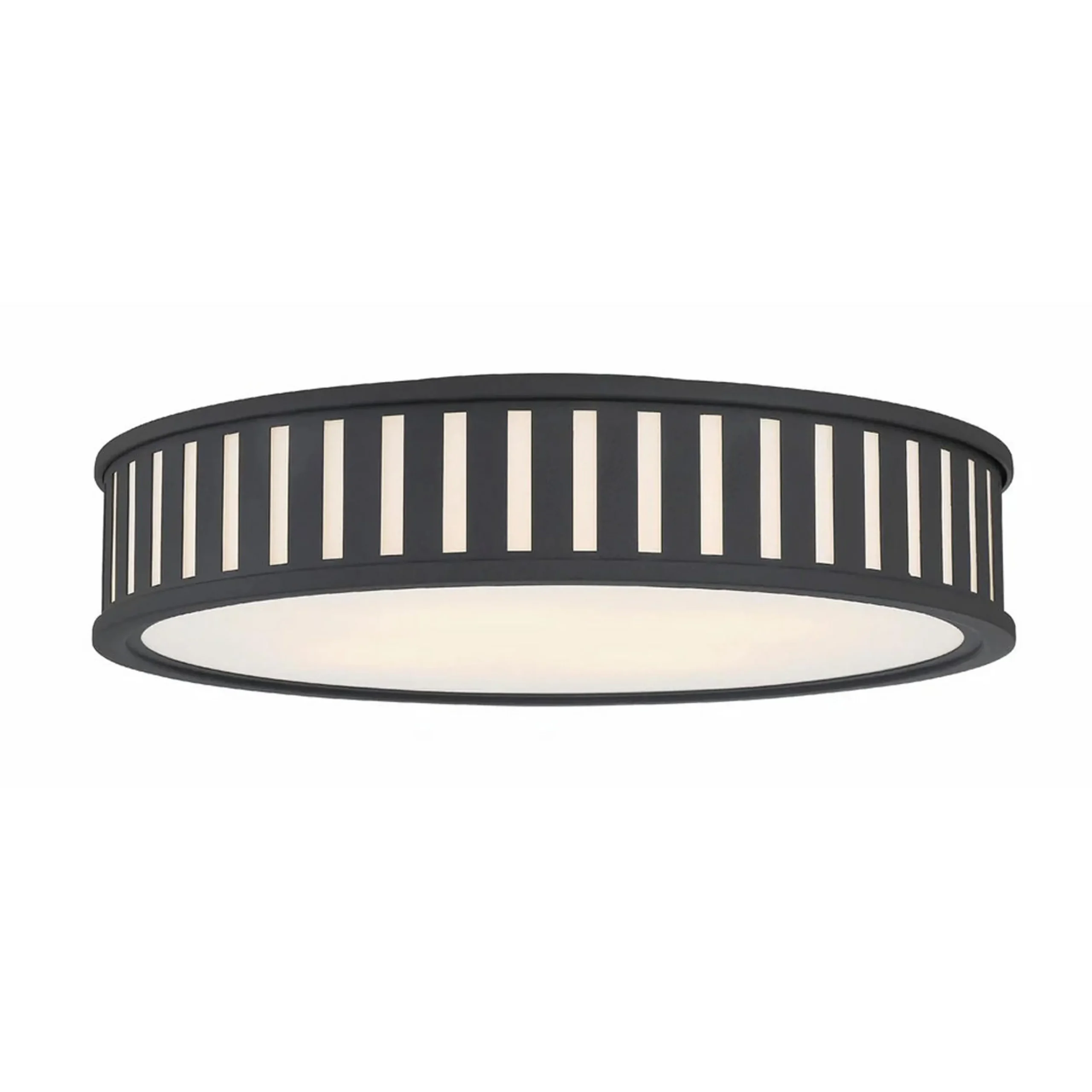 Bradford Drum Ceiling Light