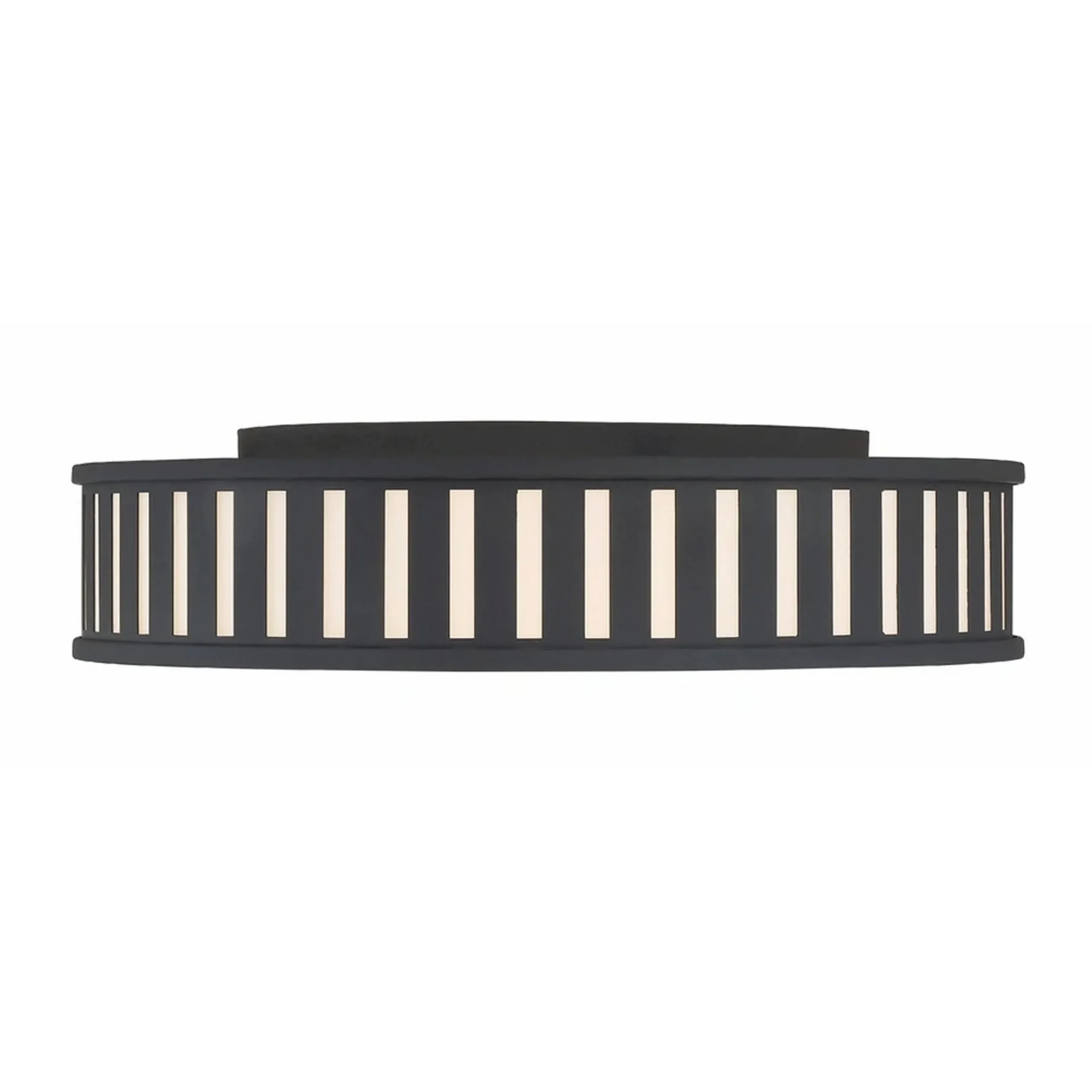 Bradford Drum Ceiling Light
