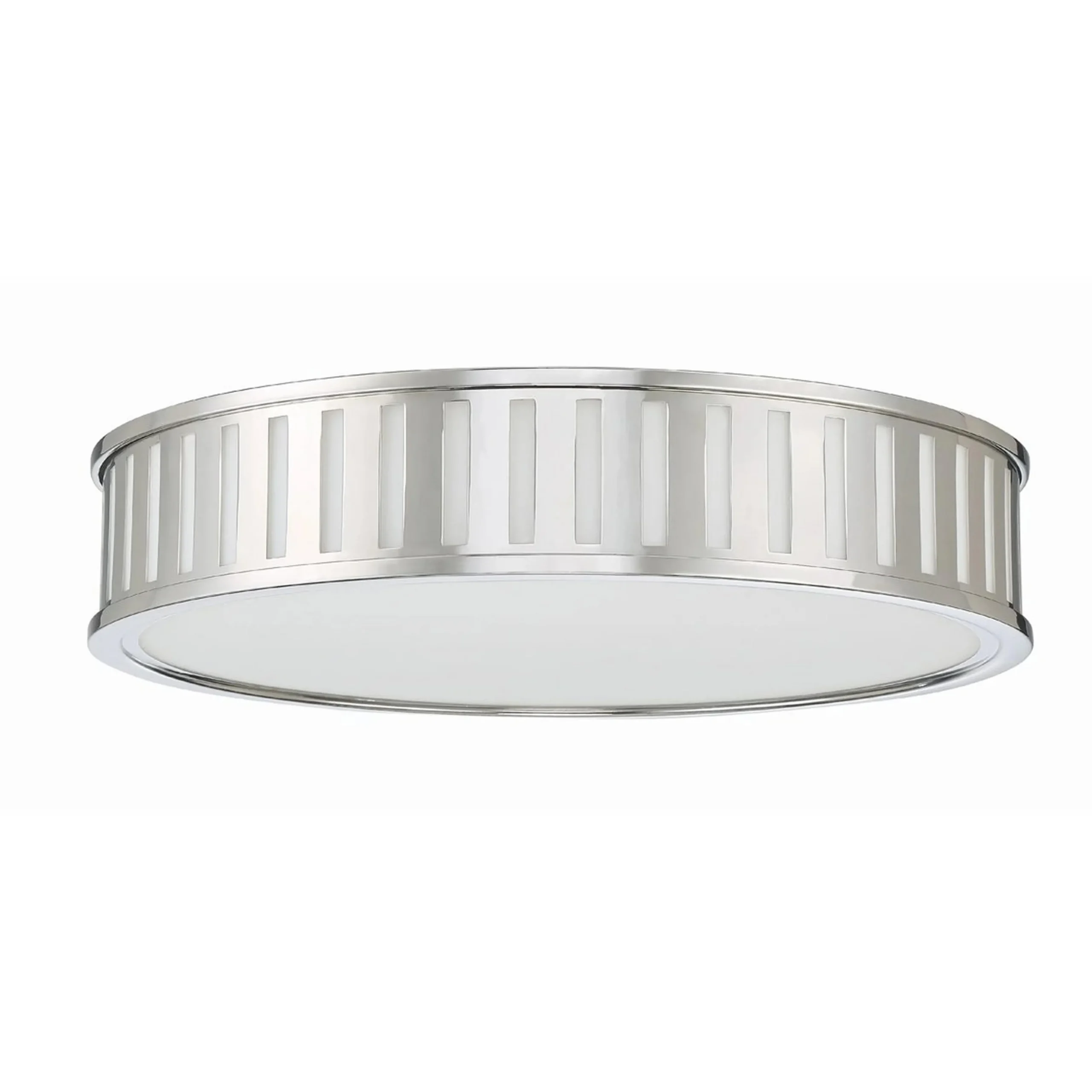 Bradford Drum Ceiling Light