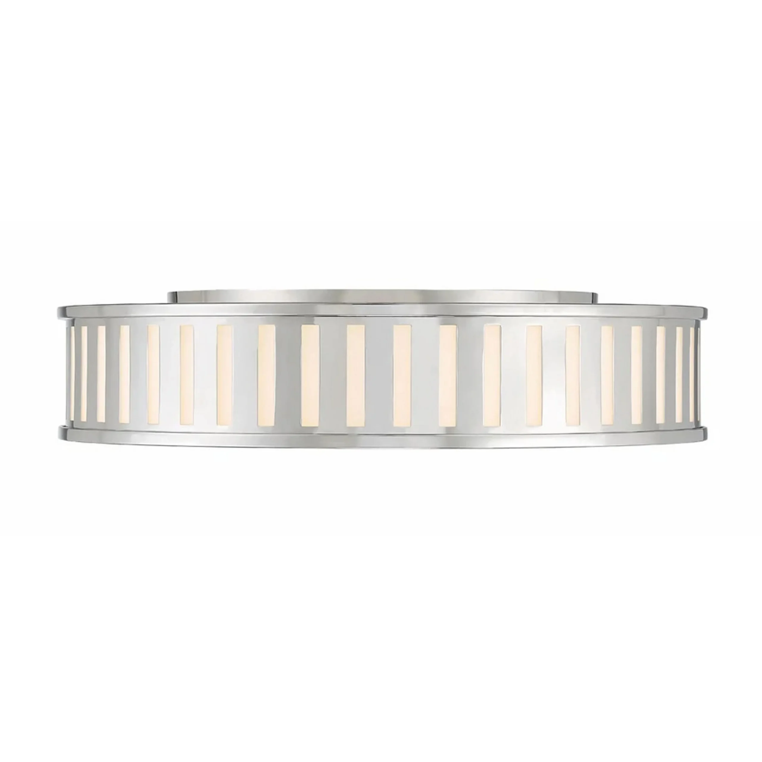 Bradford Drum Ceiling Light