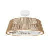 Brambleton LED Indoor / Outdoor Ceiling Fandelier