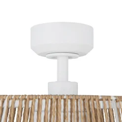 Brambleton LED Indoor / Outdoor Ceiling Fandelier
